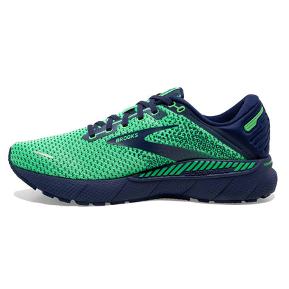 BROOKS Adrenaline GTS 22 Men’s Long-Distance Running Shoes