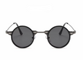 Retro Round Sunglasses for Men & Women