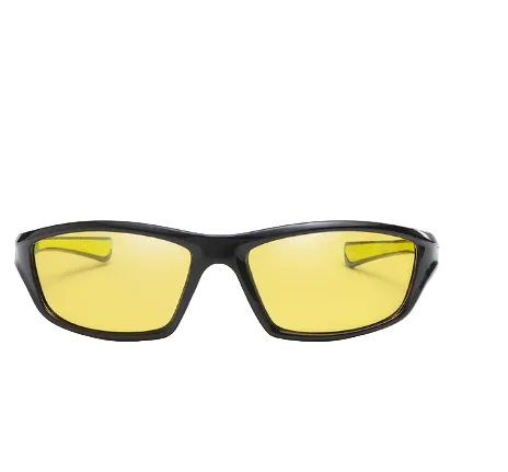 Polarized Sports Sunglasses for Men & Women