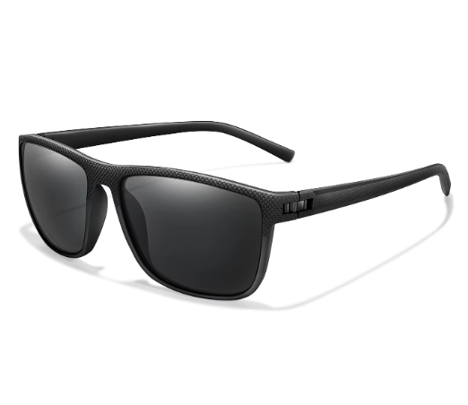 LOISRUBY Polarized Cycling Sunglasses UV400