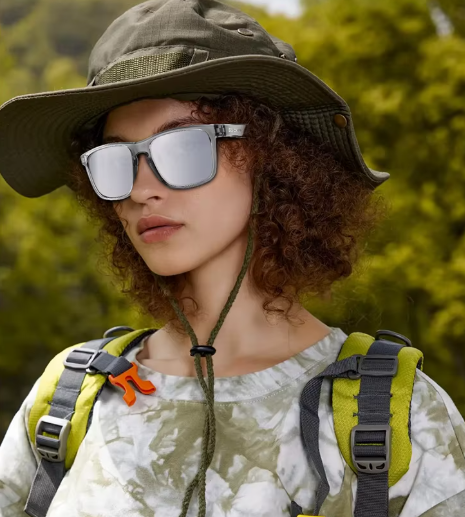 SCVCN Polarized Cycling Sunglasses UV400