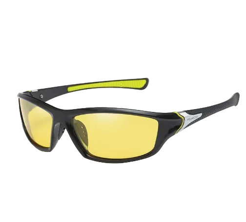 Polarized Sports Sunglasses for Men & Women