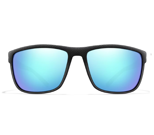 LOISRUBY Polarized Cycling Sunglasses UV400