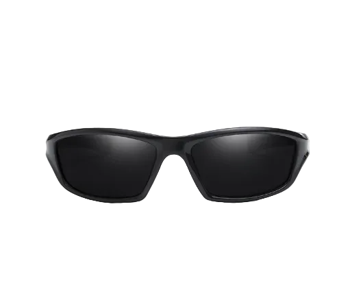Polarized Sports Sunglasses for Men & Women