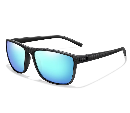 LOISRUBY Polarized Cycling Sunglasses UV400