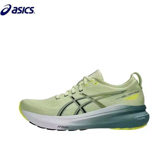 Asics Gel-Kayano 31 Running Shoes Men's Sneakers Breathable Women Asics Kayano 31 Sports Shoes 36-45