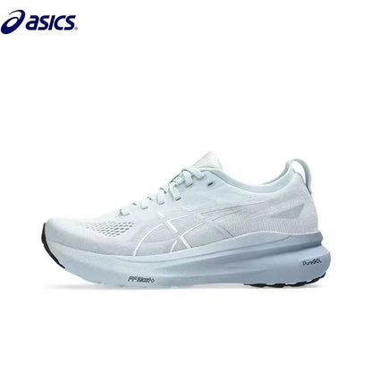 Asics Gel-Kayano 31 Running Shoes Men's Sneakers Breathable Women Asics Kayano 31 Sports Shoes 36-45