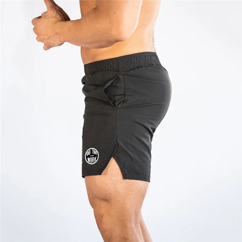 Breathable Shorts Quick Dry Sportswear