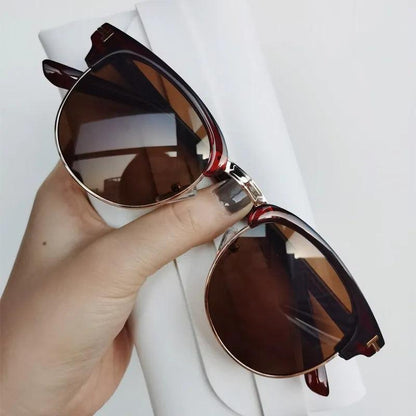 Brand Designer Sunglasses Classic fashion Eyeglasses - TaMNz