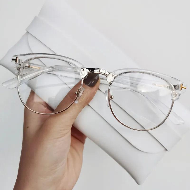 Brand Designer Sunglasses Classic fashion Eyeglasses - TaMNz
