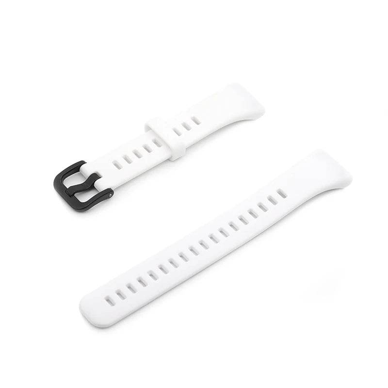 Silicone Strap For Huawei Band 6/Honor Band 6 Original Smart Sports Replacement Bracelet Wristband for Huawei Band 6 Pro Correa - Tamnz