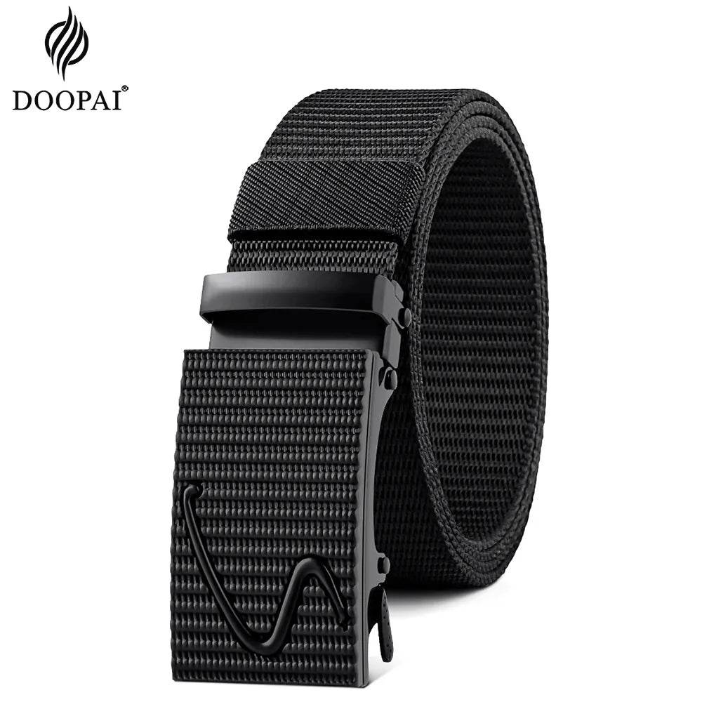 Men Belt Nylon Breathable Belts For Men Cowboy Designer Belt Outdoor Tactical Belt Military - Tamnz