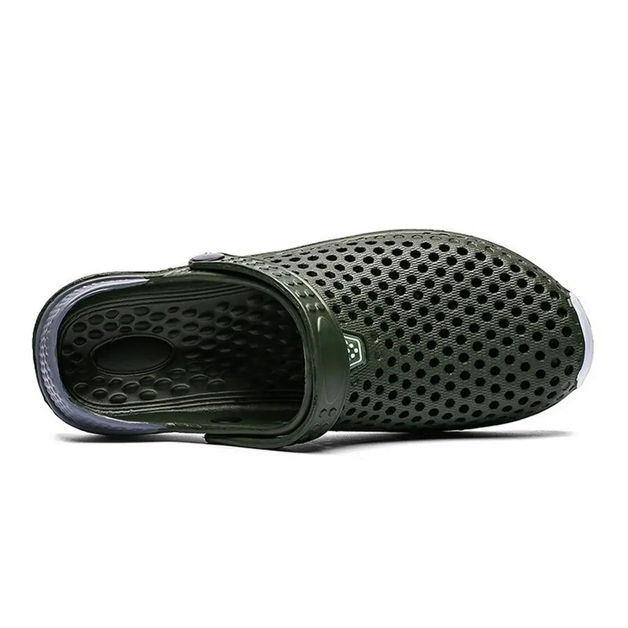 Unisex Fashion Beach Crocs - TaMNz