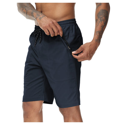 Jogging Athletic Pants Lightweight Shorts - TaMNz