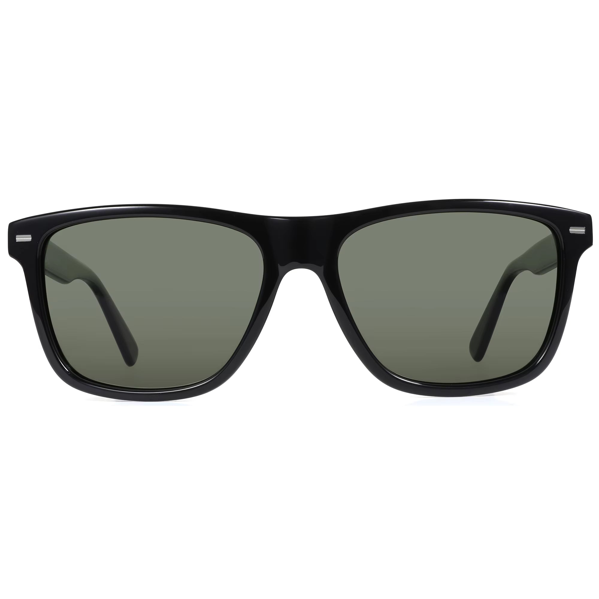 ZENOTTIC Polarized Square Sunglasses UV400