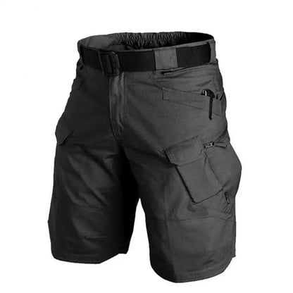 Quick Drying Waterproof Military City Shorts