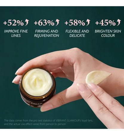 Retinol Face Cream Women Skincare Product Anti-Aging Remove Wrinkle Whitening Cream Brightening Moisturizing Facial Skin Care