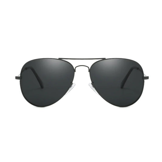 Classic Pilot Sunglasses Polarized - TaMNz