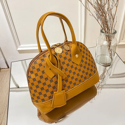 Fashion Shell Bags Shoulder Bags Ladies Handbags Women's Crossbody Bags Totes Luxury Designer Hand Bags - TaMNz
