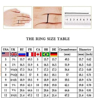 New Luxury Fashion Women 925 Silver Plated Wedding Party Ring Unique Bow Personality Zircon Ring Exquisite Jewelry