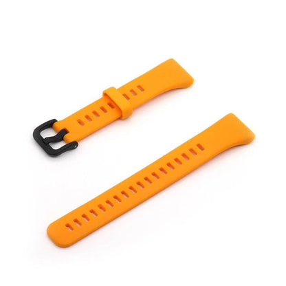 Silicone Strap For Huawei Band 6/Honor Band 6 Original Smart Sports Replacement Bracelet Wristband for Huawei Band 6 Pro Correa - Tamnz