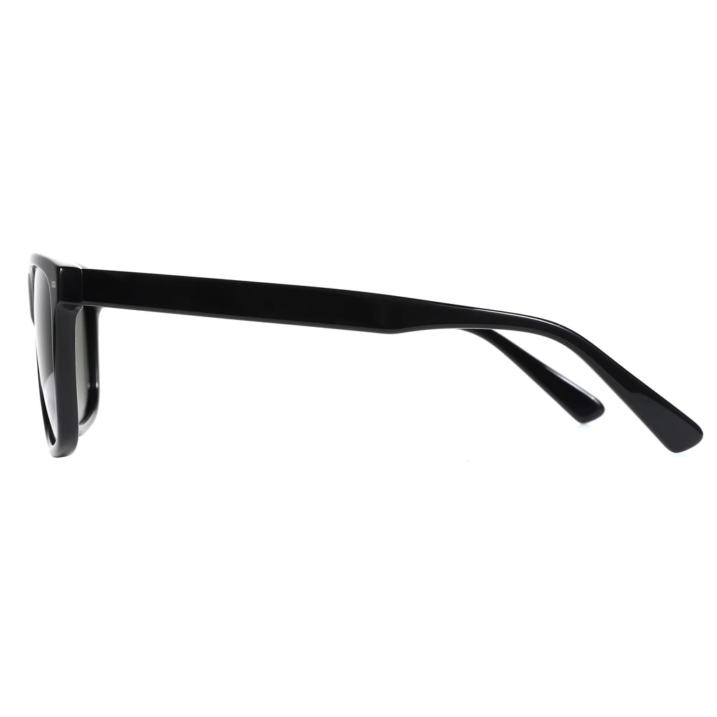 ZENOTTIC Polarized Square Sunglasses UV400
