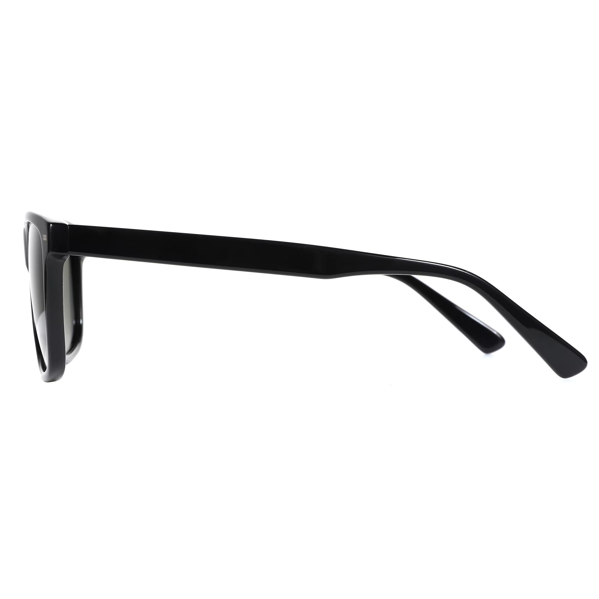 ZENOTTIC Polarized Square Sunglasses UV400