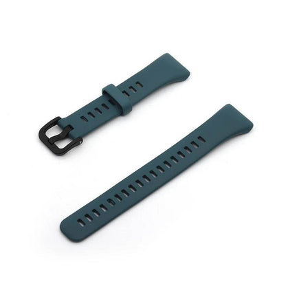 Silicone Strap For Huawei Band 6/Honor Band 6 Original Smart Sports Replacement Bracelet Wristband for Huawei Band 6 Pro Correa - Tamnz