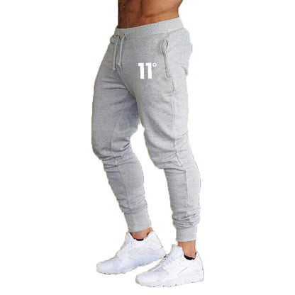 2023 New Printed Pants Autumn Winter Men/Women Running Pants Joggers Sweatpant Sport Casual Trousers Fitness Gym Breathable Pant - TaMNz