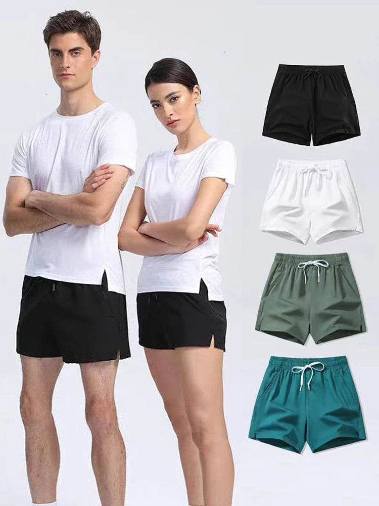Summer Men's Shorts Quick Dry Nylon
