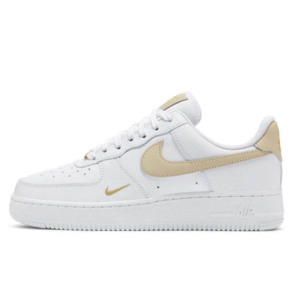 Nike Air Force 1 07 Men Woman Skateboarding Shoes Classics Black White Genuine leather Non-slip Comfortable Af1 Running Sneakers - Tamnz