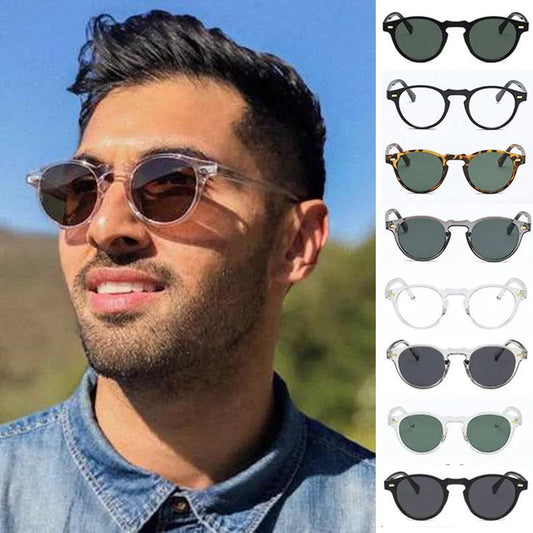 Cat Eye Sunglasses Brand Designer Vintage Driving Retro Shades - TaMNz