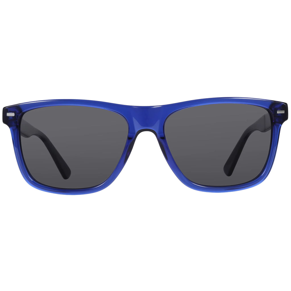 ZENOTTIC Polarized Square Sunglasses UV400