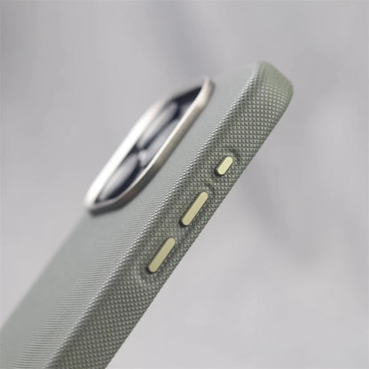 Luxury Diamond Texture PU Leather For Magsafe Case For iPhone 16 Plus 15 14 13 Pro Max Magnetic Wireless Charge Shockproof Cover