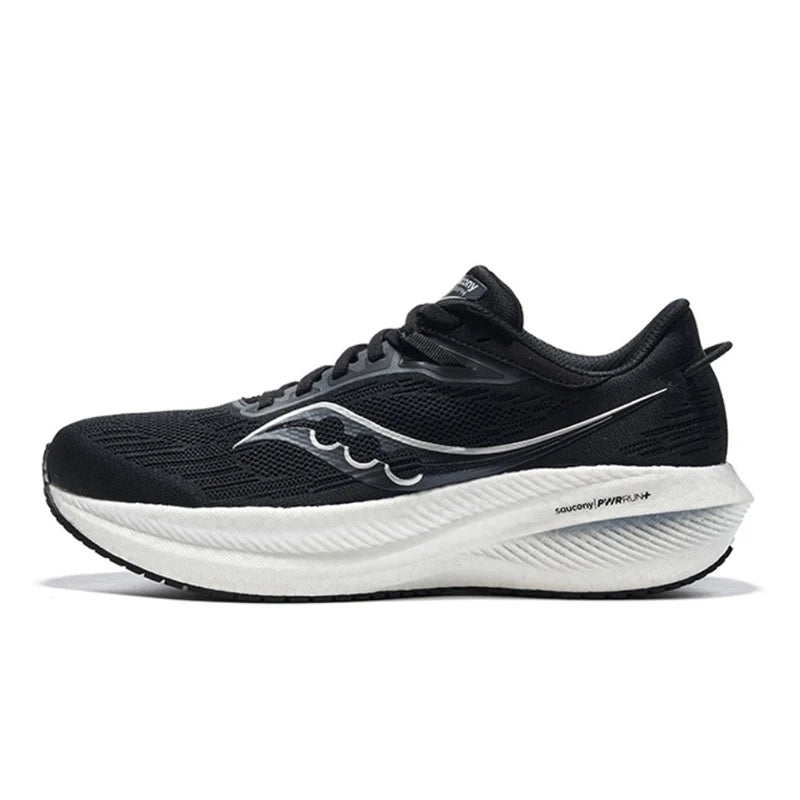 Triumph 21 Running Shoes Victory Sports Breathable Marathon Running Sneakers - TaMNz