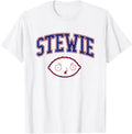 Family Guy Stewie Graphic T-Shirt
