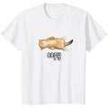 Eepy Cat Sleepy Cat T-Shirt