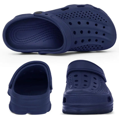 Pallene Fashion Clog Crocs - TaMNz