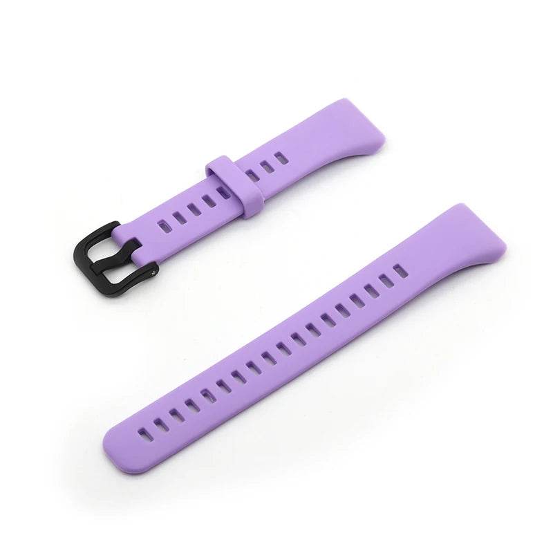 Silicone Strap For Huawei Band 6/Honor Band 6 Original Smart Sports Replacement Bracelet Wristband for Huawei Band 6 Pro Correa - Tamnz