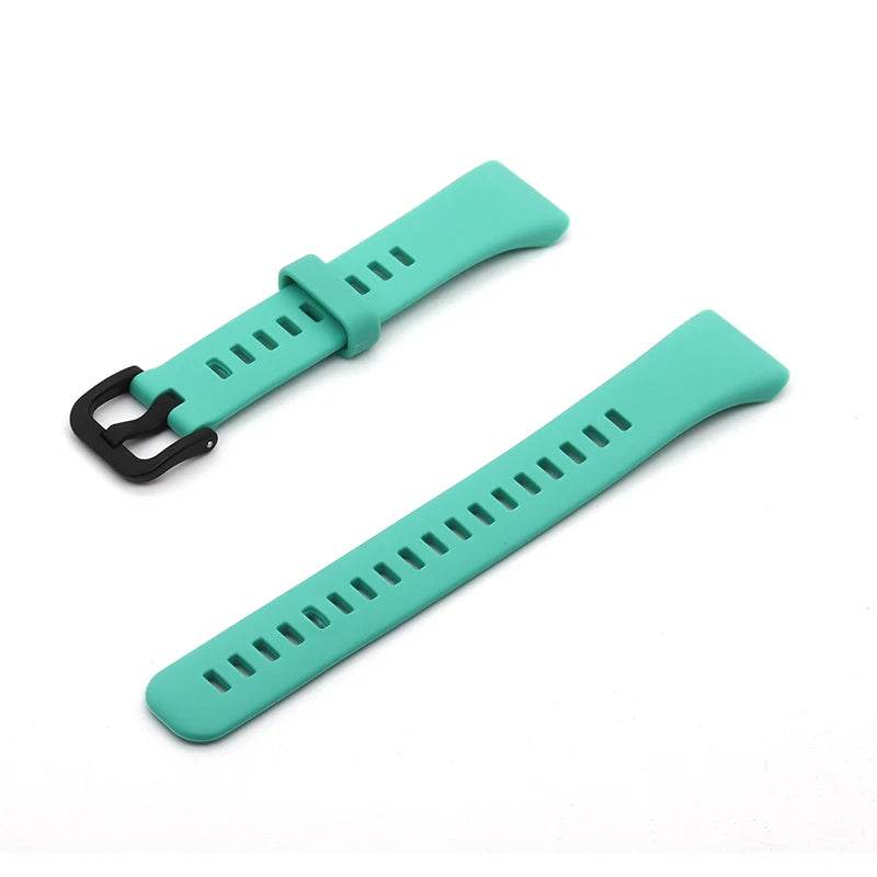 Silicone Strap For Huawei Band 6/Honor Band 6 Original Smart Sports Replacement Bracelet Wristband for Huawei Band 6 Pro Correa - Tamnz