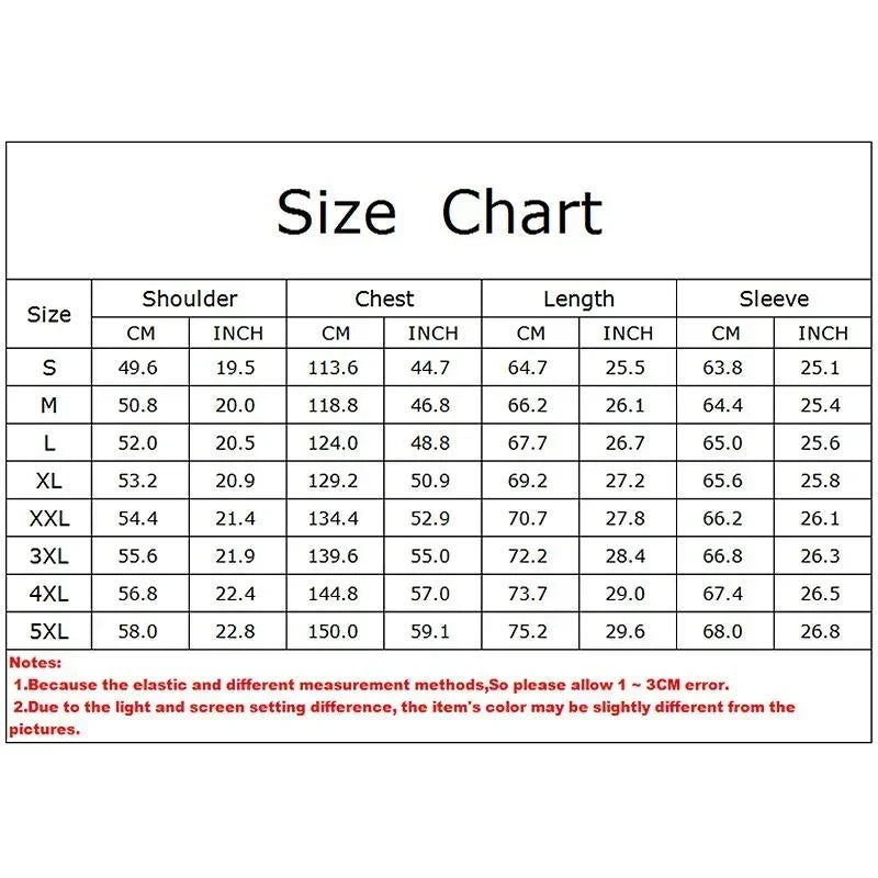 Plus Size Jacket S-5XL Men's Autumn Winter Leather Jacket Casual Stand Collar Motorcycle Biker Coat Zip Up Outwear - Tamnz