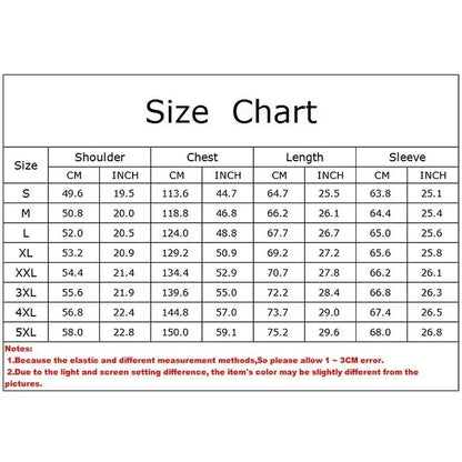 Plus Size Jacket S-5XL Men's Autumn Winter Leather Jacket Casual Stand Collar Motorcycle Biker Coat Zip Up Outwear