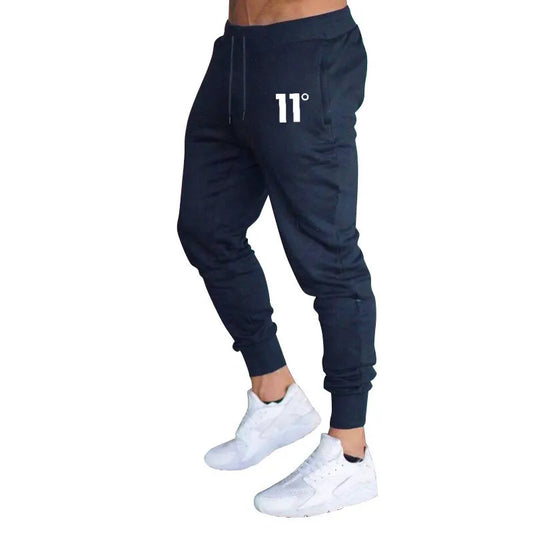2023 New Printed Pants Autumn Winter Men/Women Running Pants Joggers Sweatpant Sport Casual Trousers Fitness Gym Breathable Pant - TaMNz