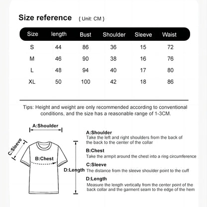 Japanese Anime Pikachu Woman T Shirts Summer American Retro Cotton Breathable Tee Shirt Fashion Casual Home Tshirt Short Sleeved