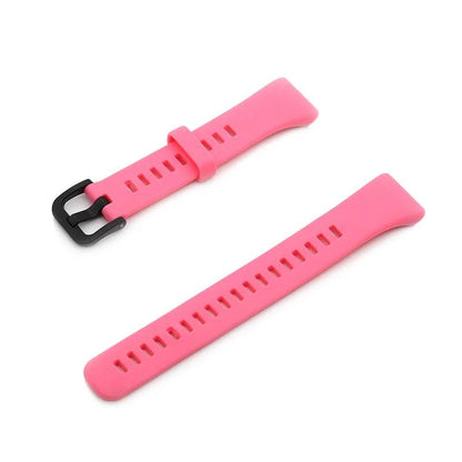 Silicone Strap For Huawei Band 6/Honor Band 6 Original Smart Sports Replacement Bracelet Wristband for Huawei Band 6 Pro Correa - Tamnz