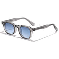 CATERSIDE Small Frame Square Sunglasses