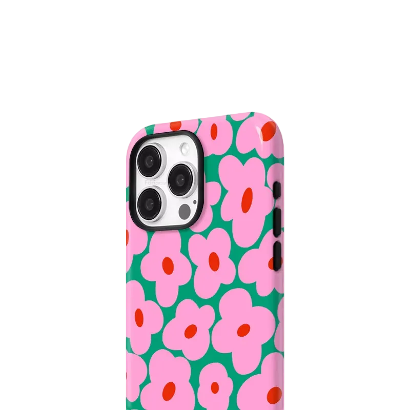 Fcicicase Magnetic Matte MagSafe Case for iPhone