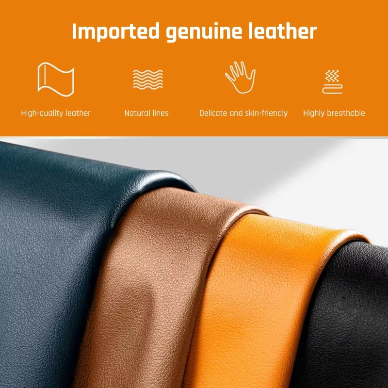 Magsafe Leather Case For iPhone