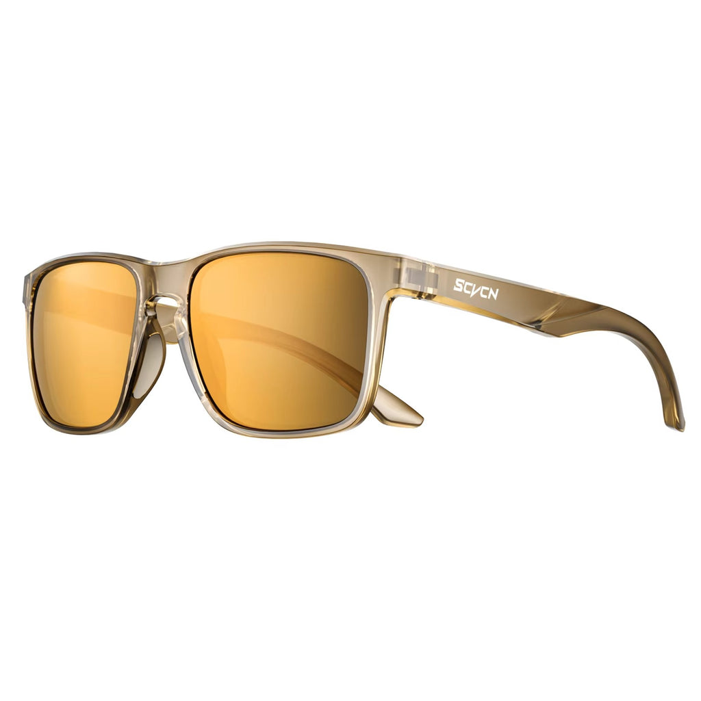 SCVCN Polarized Cycling Sunglasses UV400
