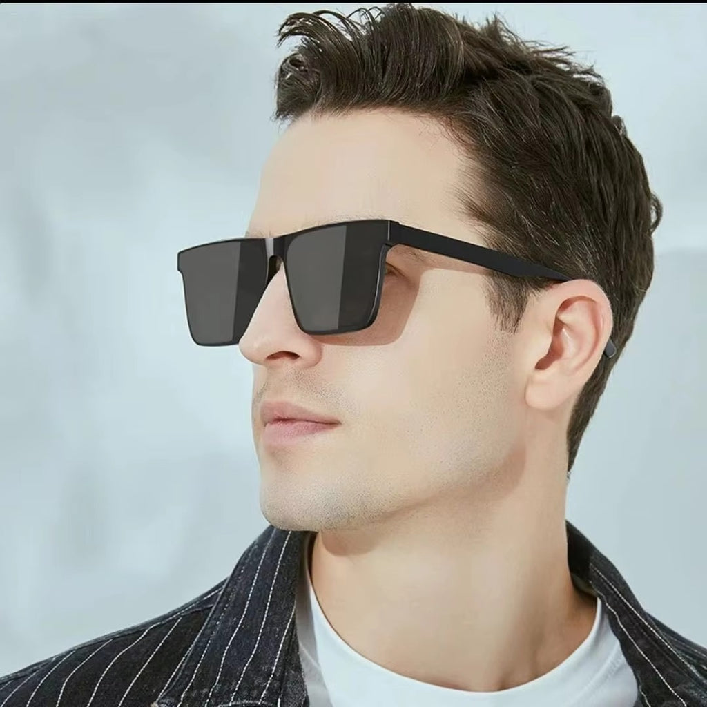 Polarized Driving Sunglasses for Men & Women